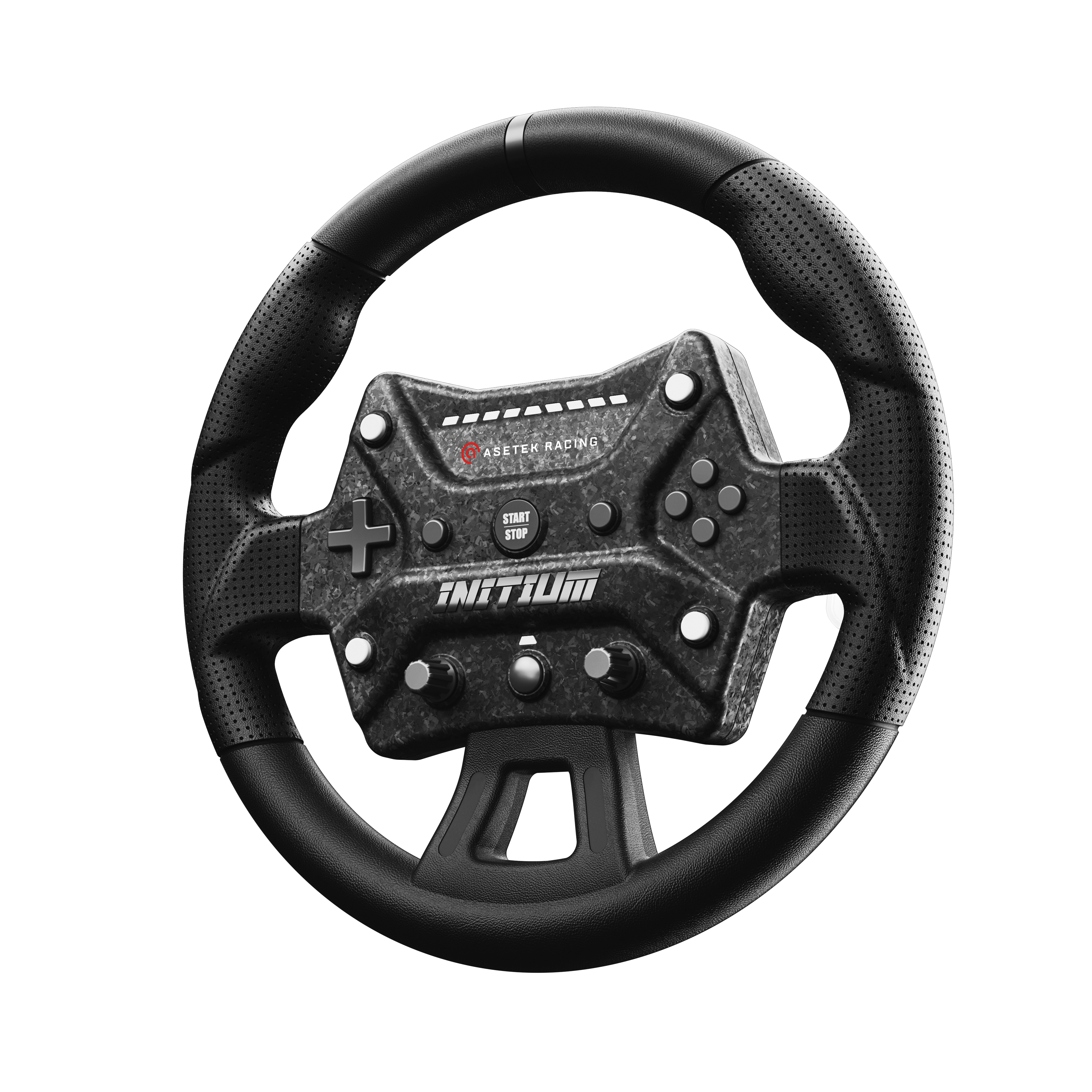 iNITIUM™ STEERING WHEEL