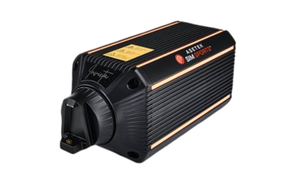 Asetek Invicta DD18 Base