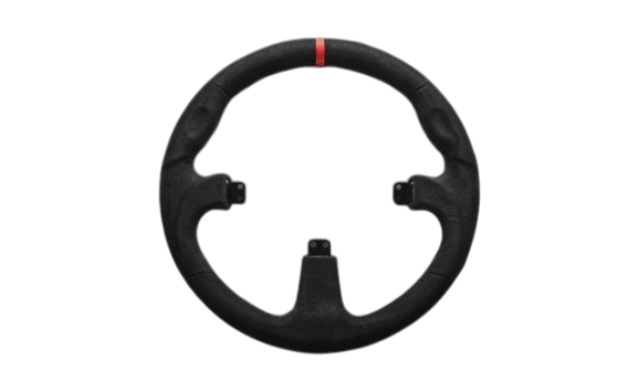 ADD-ON ROUND COMFORT+ RIM