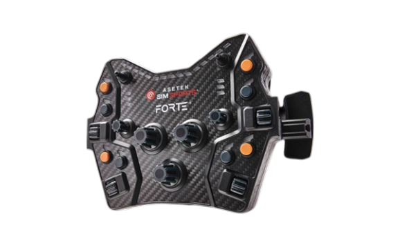 FORTE® GT BUTTON BOX