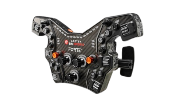 FORTE® FORMULA BUTTON BOX