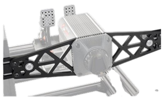 ADD-ON ASETEK® FRONT MOUNT